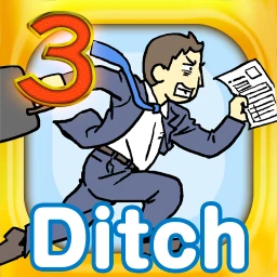 Biểu tượng Ditching Work3 - escape game
